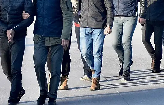Araç Kiralama Adı Altında Büyük Vurgun 15 Kişi Cezaevinde