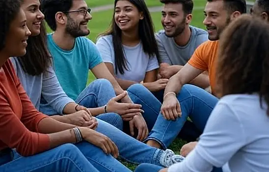 Arkadaşlıklar Çıkar Üzerine Mi Kuruluyor?