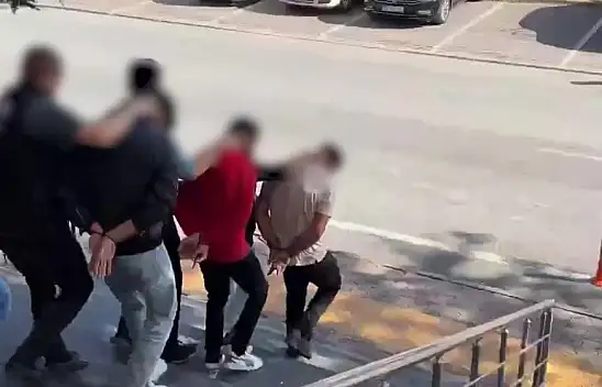 Arsa Dolandırıcılarına Operasyon 3 Şüpheli Tutuklandı