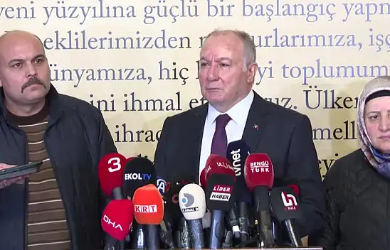 Asgari Ücret Masasında Rakam Bekleniyor