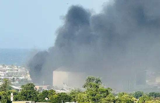 Askeri Helikopter Düştü 5 Askerden Umut Kesildi!