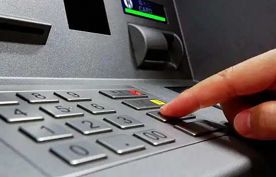 ATM Şifrelerinde Futbol Yıllarına Yasak