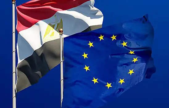 Avrupa Birliği'nden Mısır'a 4 milyar euro kredi