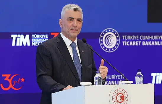 Bakan Bolat'ın Güçlü Ekonomi Vurgusunun Arkasında Ne Var?