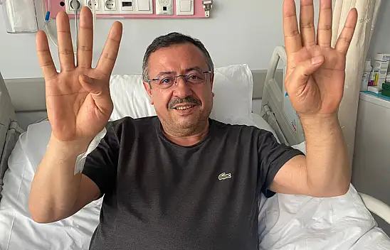 Bakan Malatya'da Daha Yapacak Çok İşimiz Var