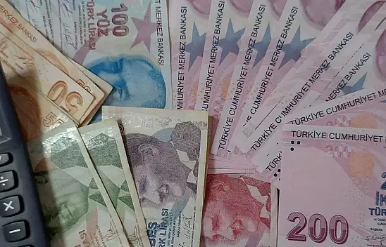 Bankacılık Sektöründe Rekor Artış Mevduatlar 25 Trilyon Lirayı Aştı