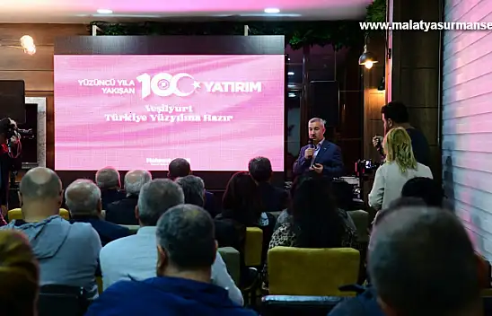 Basın Mensuplarımızın Özverili Çalışmaları Her Türlü Takdirin Üzerindedir