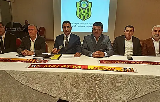 Başkan Adayı Bayram İlk Yarı Bitmeden Sorunları Çözeceğiz