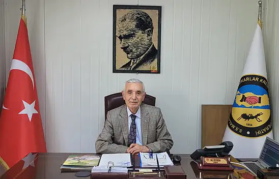 Başkan Ali Evren'den Yetkililere Çağrı Şehrin İmarı İçin Yoğun Mesai Şart