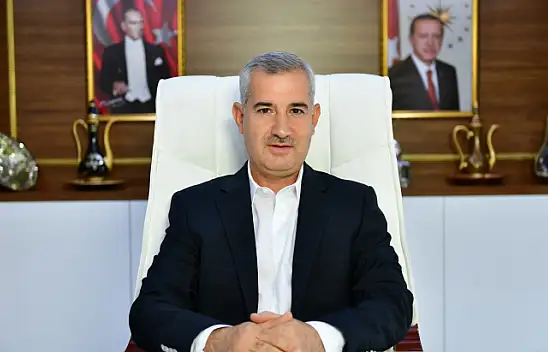 Başkan Çınar'dan Milli Şairimiz Mehmet Akif Ersoy'un Ölümünün 87.Yıldönümü Mesajı 