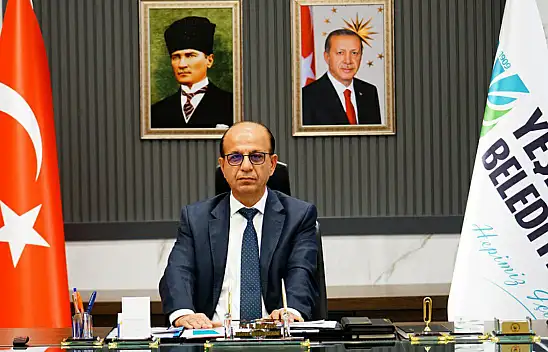 Başkan Geçit Çanakkale Cesaretin ve İnancın Zaferidir