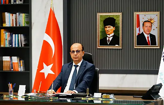 Başkan Geçit Muhtarlarımız Demokrasi Kültürümüzün Temsilcileridir
