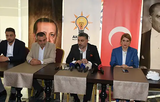 Başkan Gören Kongrelerimizle Yeni Bir Değişim Süreci Başlıyor