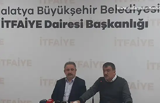 Başkan Gürkan: Birlikteliğimizi siyasi mülahazalara kumpas etmeyelim