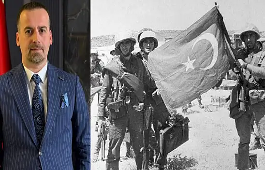 Başkan Karademir'den 51 Yıllık Tarihe Anlamlı Vefa