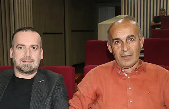 Başkan Karademir Malatya'mıza Yakışmadı