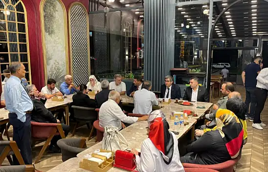 Başkan Karaman  Malatya sorunlar yumağı içinde boğuşuyor