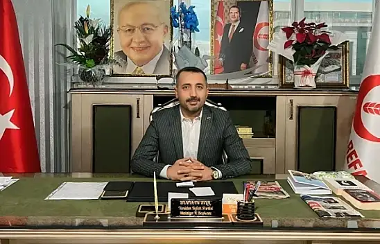 Başkan Kılıç Malatya Üvey Evlat Muamelesi Görüyor