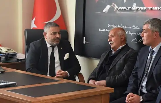 Başkan Sadıkoğlu, Akaryakıt zamları esnafın belini büküyor