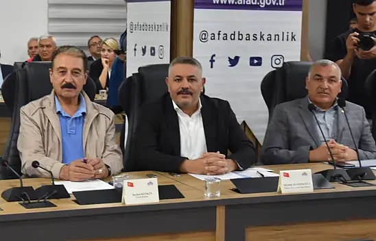 Başkan Sadıkoğlu  Zirai Donun Yıkıcı Etkileri İçin Hızlı Müdahale Şart
