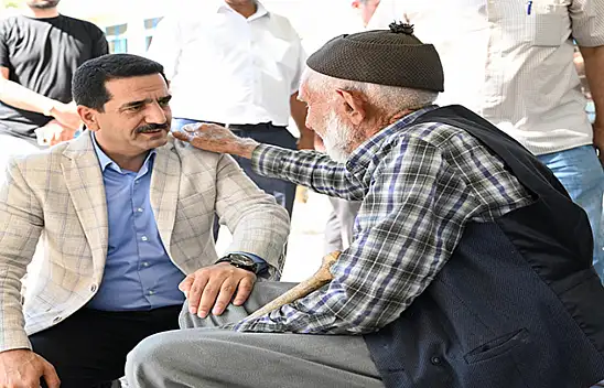 Başkan Taşkın 1,5 Yılda İlçeye Neler Kazandırdı?