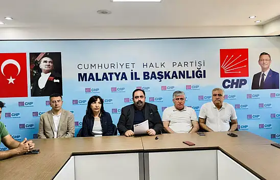 Başkan Yıldız Samimiyseniz Savcıya Gidin Sami Er'e Suç Duyurusu Çağrısı