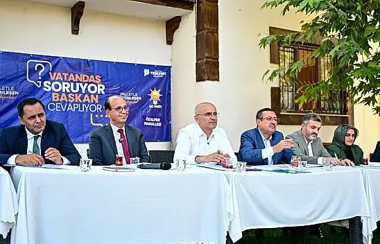 Başkanlardan Malatya'nın Geleceğine Umut Dolu Mesajlar