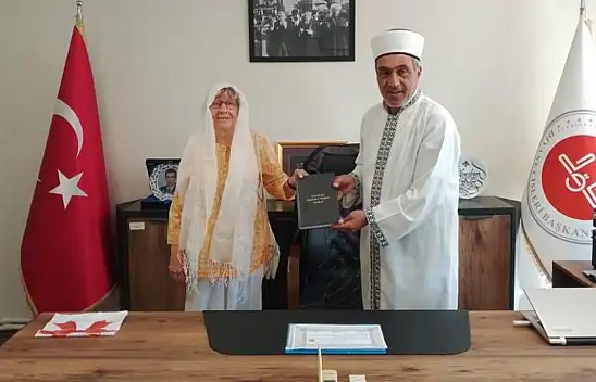 Batı'dan Doğu'ya Uzanan İnanç Yolculuğu