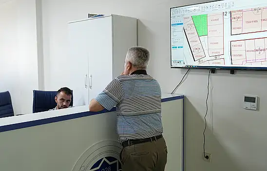 Battalgazi'de 'Yerinde Dönüşüm'e 755 Başvuru