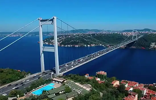 Bayramda Ücretsiz Ulaşım Hangi Köprü ve Otoyollar Dahil?