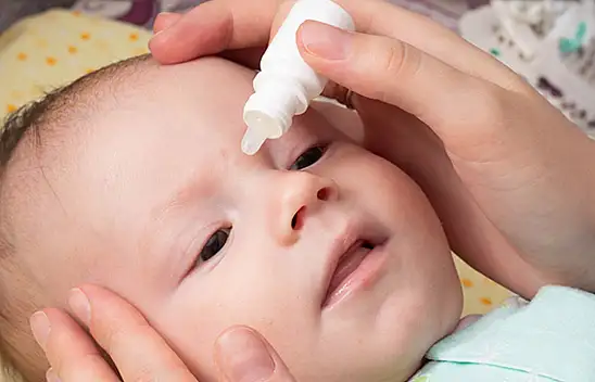 Bebeklerin Göz Rengi Nasıl ve Ne Zaman Değişir?