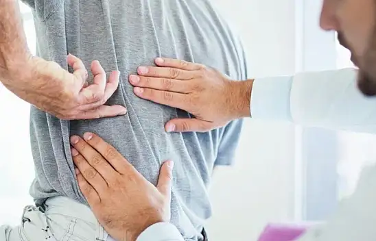 Beliniz mi ağrıyor? Nedeni düşündüğünüzden çok daha ciddi olabilir!