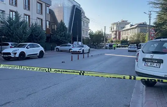 Bıçaklı kavgada yaralanan kişi öldü