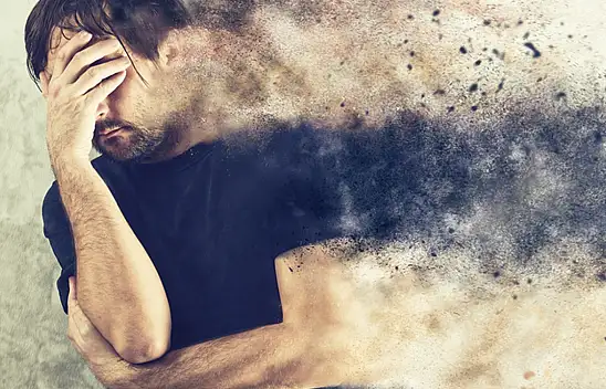 Bir Kere Yetiyor Esrar  Beyinde Bağımlılığı Başlatıyor!