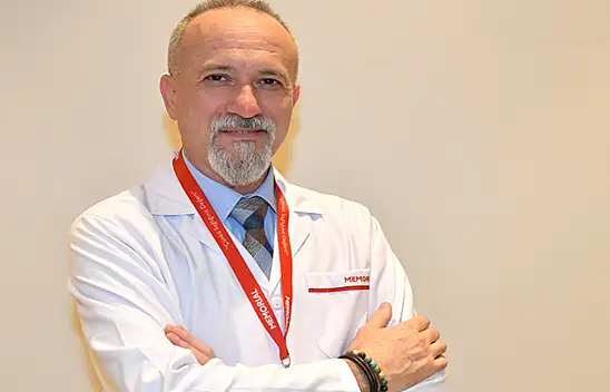 Böbrek Taşı Ağrısı Nasıl Anlaşılır? Hangi Belirtiler Ciddiye Alınmalı?