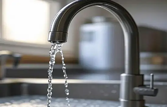 Pompa Arızası Su Kesintisine Neden Oldu! İşte Kesinti Saatleri