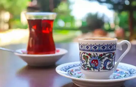 Çayı ve kahveyi şekerli içiyorsanız dikkat!