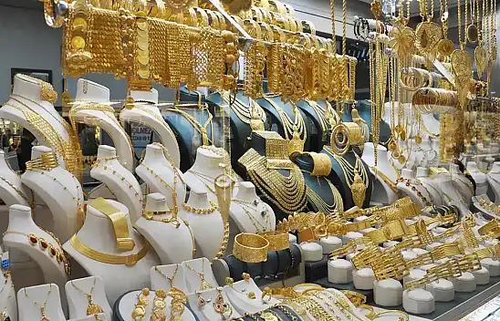 Çeyrek Altın 9 Bin TL Barajını Aştı! İşte Güncel Fiyatlar