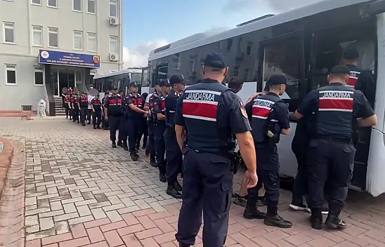 Cinayet, Tehdit, Yağma... İstanbul'da Suç İmparatorluğu Çökertildi!