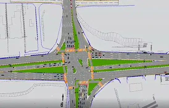 Çöşnük Kavşağı'nda Trafik Akışı Nasıl Değişecek? İşte Detaylar!
