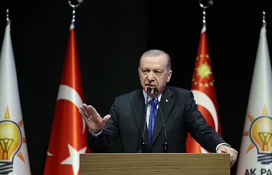 Cumhurbaşkanı Erdoğan 24 Ocak'ta Malatyalılarla Buluşuyor