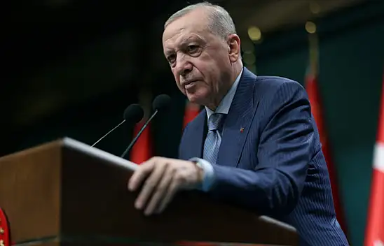 Cumhurbaşkanı Erdoğan'dan Leman Dergisi Skandalına Sert Tepki Alçakça Provokasyon!