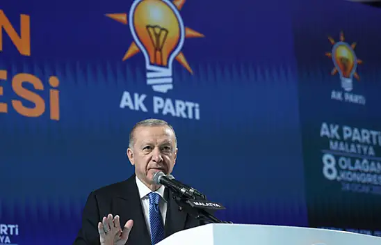 Cumhurbaşkanı Erdoğan Hata Ve İhmali Olanlar Hesap Verecek