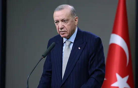 Cumhurbaşkanı Erdoğan NATO Zirvesi Öncesi Kritik Mesajlar Verdi