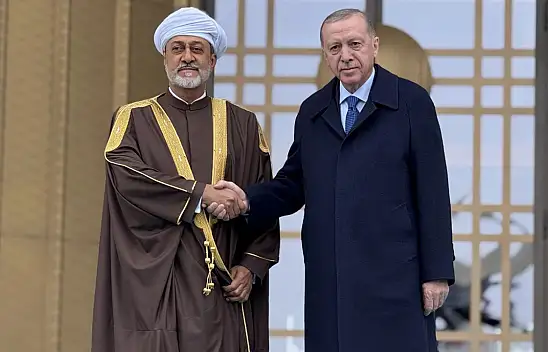 Cumhurbaşkanı Erdoğan Netanyahu Yönetimi Küresel Güvenliği Tehdit Ediyor