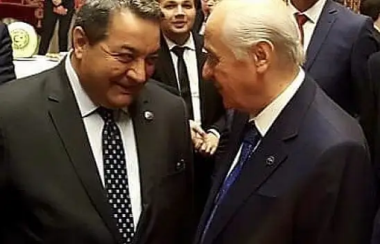 Cumhuriyet tarihinde en öne çıkan Malatya Milletvekili: Mehmet Fendoğlu