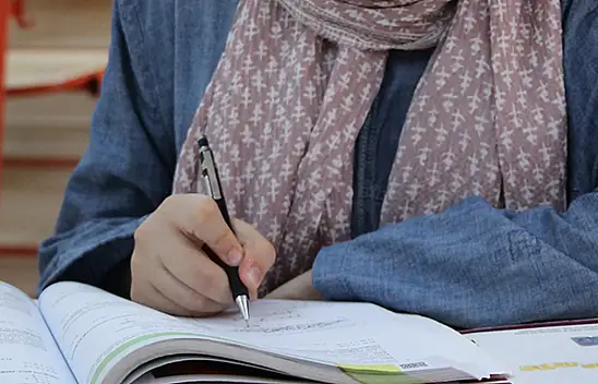 Derse hazırlıklı katılmak çalışma verimini yüzde 100 artırıyor!