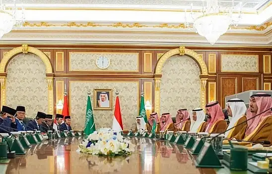 Dijital Ekonomiden Terörle Mücadeleye 27 Milyar Dolarlık Anlaşmanın Detayları