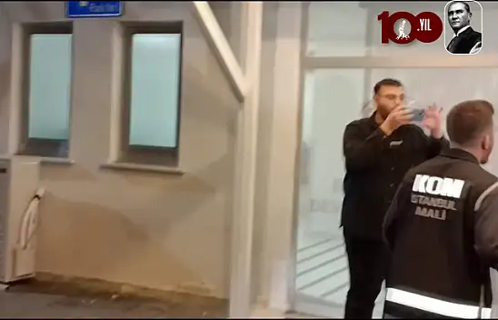 Dilan Polat ve eşi Engin Polat gözaltına alındı