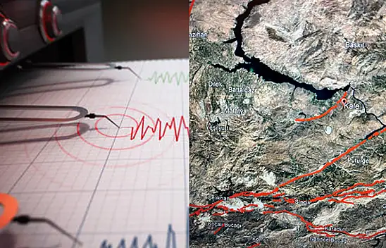 Doğu Anadolu Fay Hattı Yeniden Hareketlendi mi?
